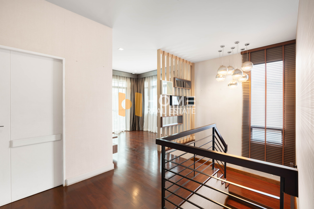 ขายบ้านบางแค เพชรเกษม : บ้าน 100 วา คุ้มสุดในโครงการ ✨ ต่อเติมจัดเต็ม 🏡 🔥 มัณฑนา กัลปพฤกษ์ - วงแหวน / 4 ห้องนอน (ขาย), Mantana Kalapapruek - Wongwaen / 4 Bedrooms (FOR SALE) BALL035