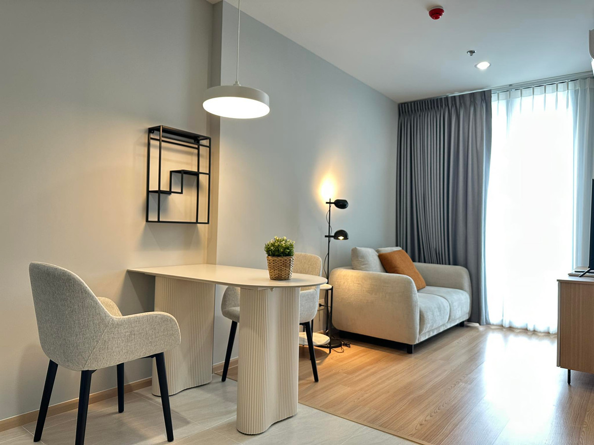 ให้เช่าคอนโดอ่อนนุช อุดมสุข :  ให้เช่า | สกายไรส์ อเวนิว สุขุมวิท 64 – ใกล้ BTS ปุณณวิถี & อุดมสุข เฟอร์นิเจอร์ครบ พร้อมอยู่