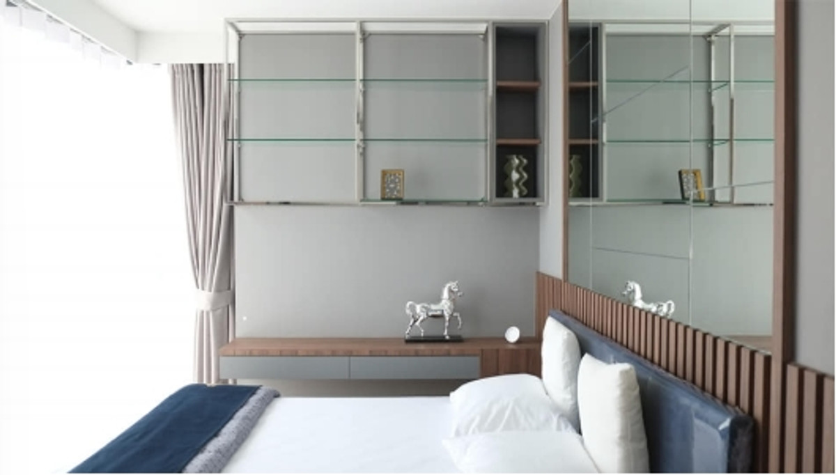 Condo for Rent Taka Haus Ekamai 12 Loading...