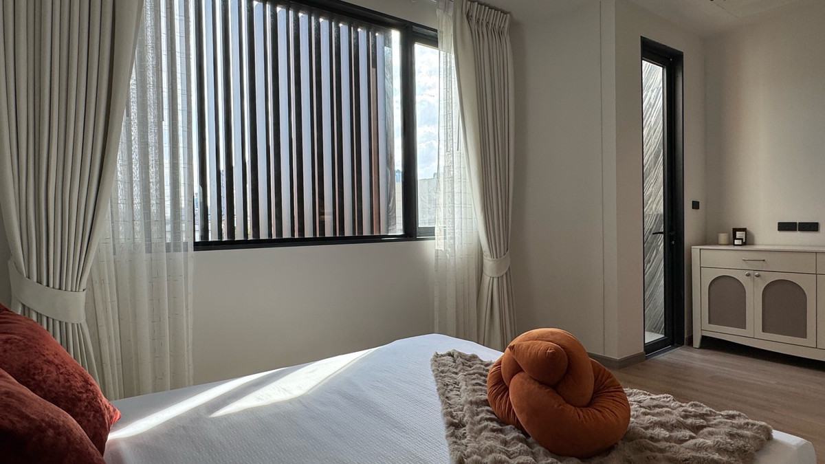 ให้เช่าบ้านพระราม 9 เพชรบุรีตัดใหม่ RCA : ให้เช่า📍บ้านหรู 4 ชั้นทำเลใจกลางเมือง รัชดา-พระราม9 ราคาเช่าสุดคุ้ม