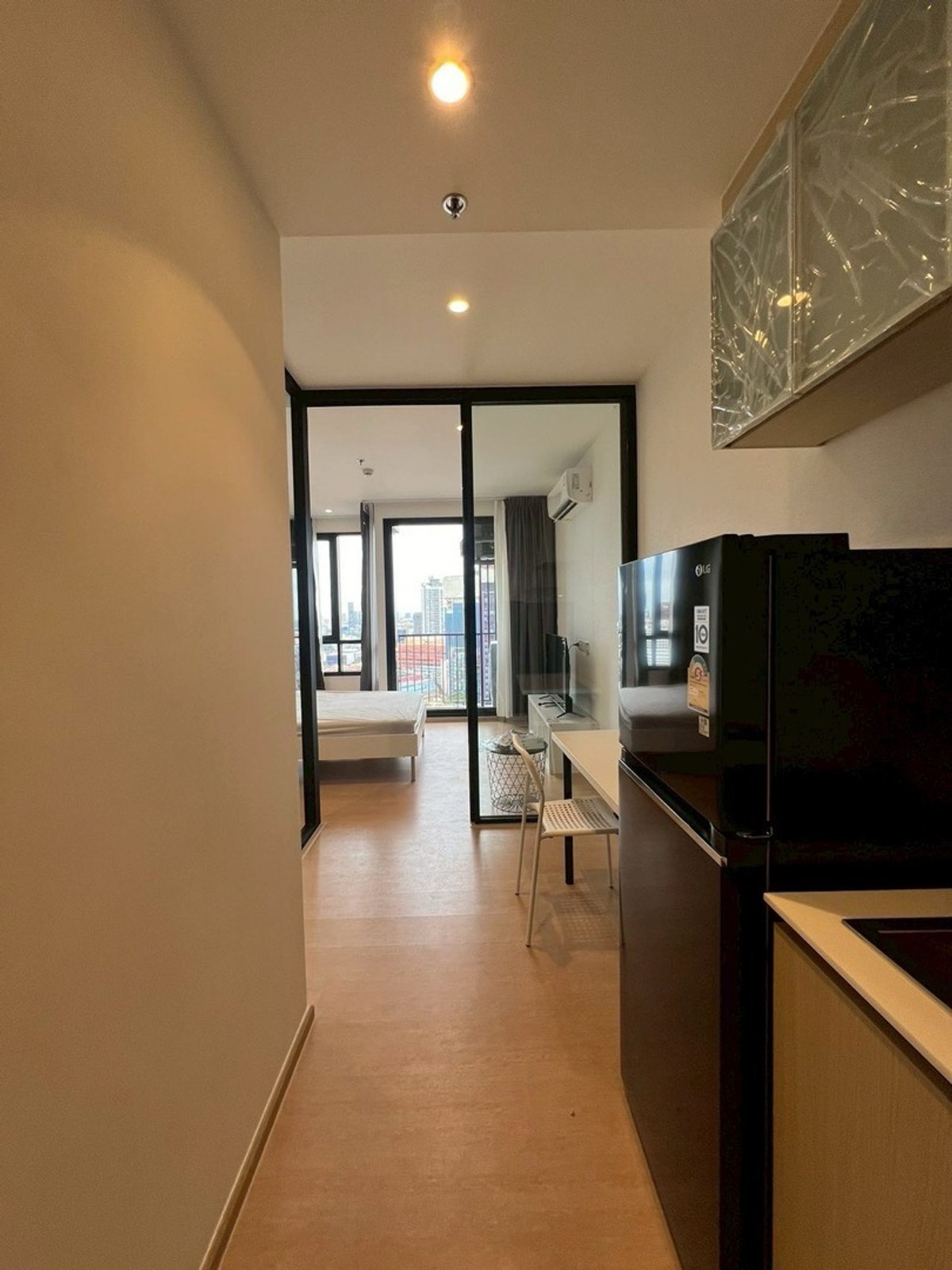 ให้เช่าคอนโดสุขุมวิท อโศก ทองหล่อ : For Rent คอนโด Maru Ekkamai 2