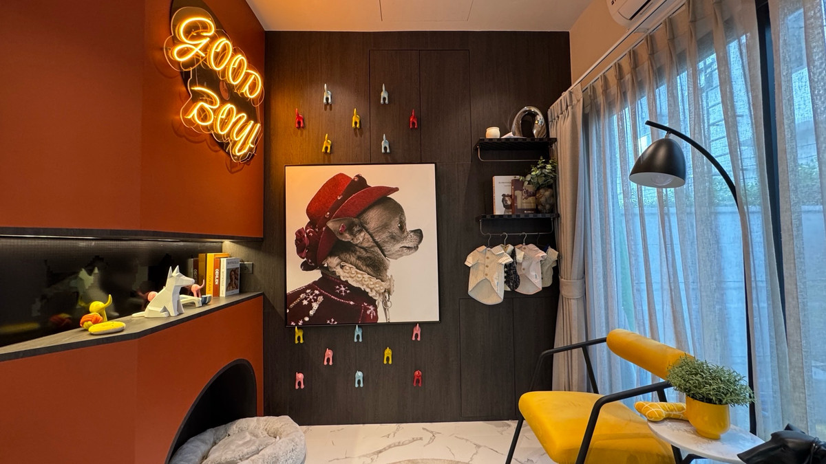 ขายบ้านพระราม 9 เพชรบุรีตัดใหม่ RCA : ขายบ้านหรู 4 ชั้น ใจกลางรัชดา-พระราม9 เพียง 4 นาทีถึง MRT ศูนย์วัฒนธรรม ต่างชาติซื้อได้