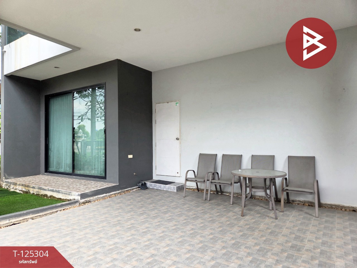 ขายบ้านเดี่ยวหลังมุม หมู่บ้านเดอะพาร์ค 2 พระราม 2-บางกระเจ้า (The Park 2) สมุทรสาคร Loading...