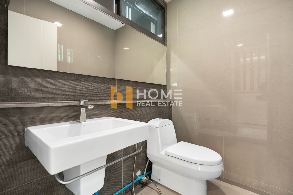 ขายบ้านบางแค เพชรเกษม : บ้าน 100 วา คุ้มสุดในโครงการ ✨ ต่อเติมจัดเต็ม 🏡 🔥 มัณฑนา กัลปพฤกษ์ - วงแหวน / 4 ห้องนอน (ขาย), Mantana Kalapapruek - Wongwaen / 4 Bedrooms (FOR SALE) BALL035