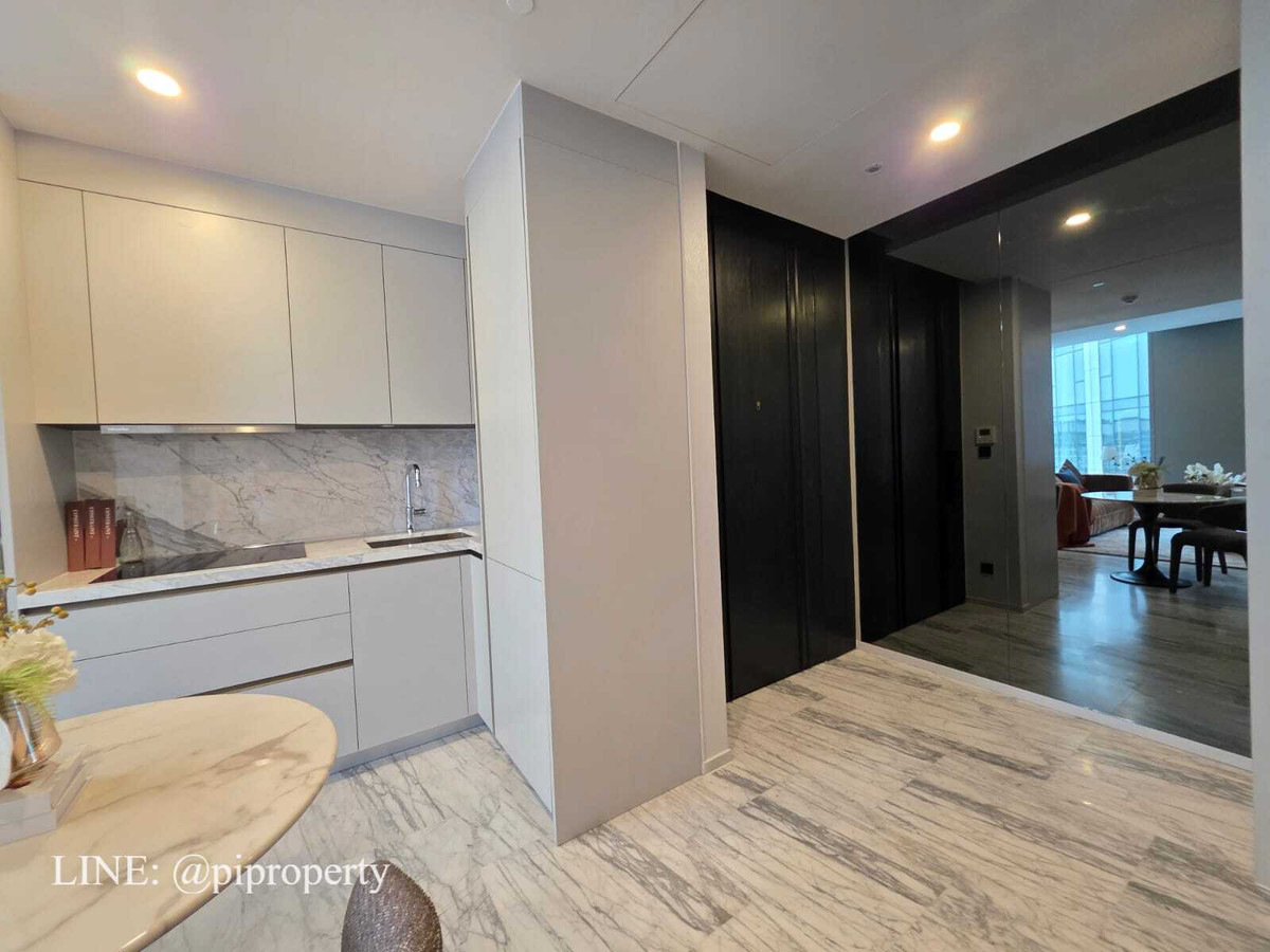 คอนโดสุขุมวิท อโศก ทองหล่อ : สัมผัสชีวิตหรูหราเหนือระดับที่ The Residences 38 - ใหม่เอี่ยม พร้อมเข้าอยู่ 