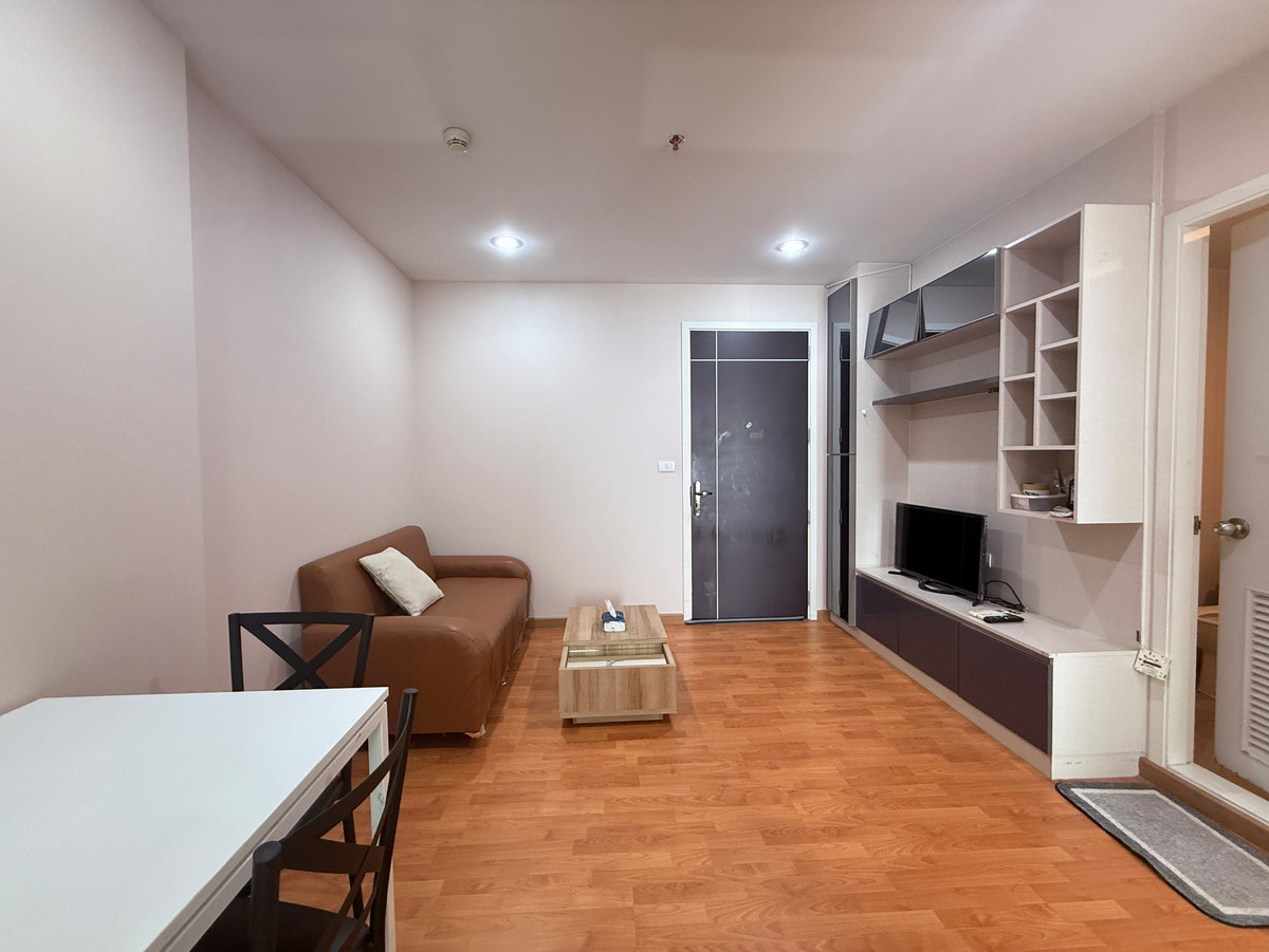CondoBang kae, Phetkasem : For sale and rent The President Phetkasem-Bang Khae, 1 bed, high floor, newly renovated room, price 2.52 MB, contact 062-4468565 Kee.