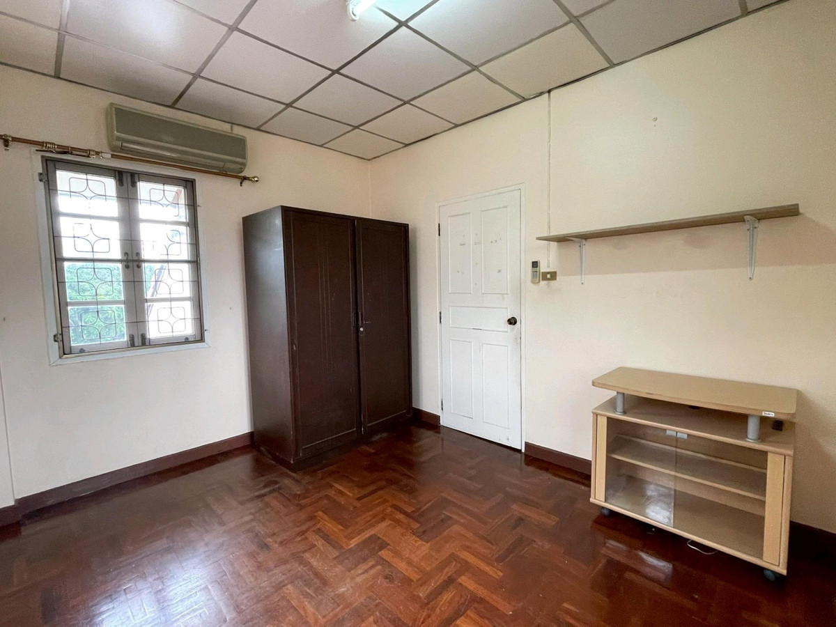 ให้เช่าบ้านบางซื่อ วงศ์สว่าง เตาปูน : 🔥❤️ ให้เช่า : บ้านเดี่ยว 2 ชั้น หมู่บ้านประชาชื่น(4 ห้องนอน, 3 ห้องน้ำ) ⛳️สถานที่ตั้ง: หมู่บ้านประชาชื่น ซ.13 ถ.สามัคคี ต.บางตลาด อ.ปากเกร็ด จ.นนทบุรี 11120💚Tel/Line : 085 484 8586 Ag.🔥ค่าเช่า 28,000 บาท/เดือน สัญญาเช่า 1 ปี (มัดจำ 2 เดือน,ล่วงหน้า1