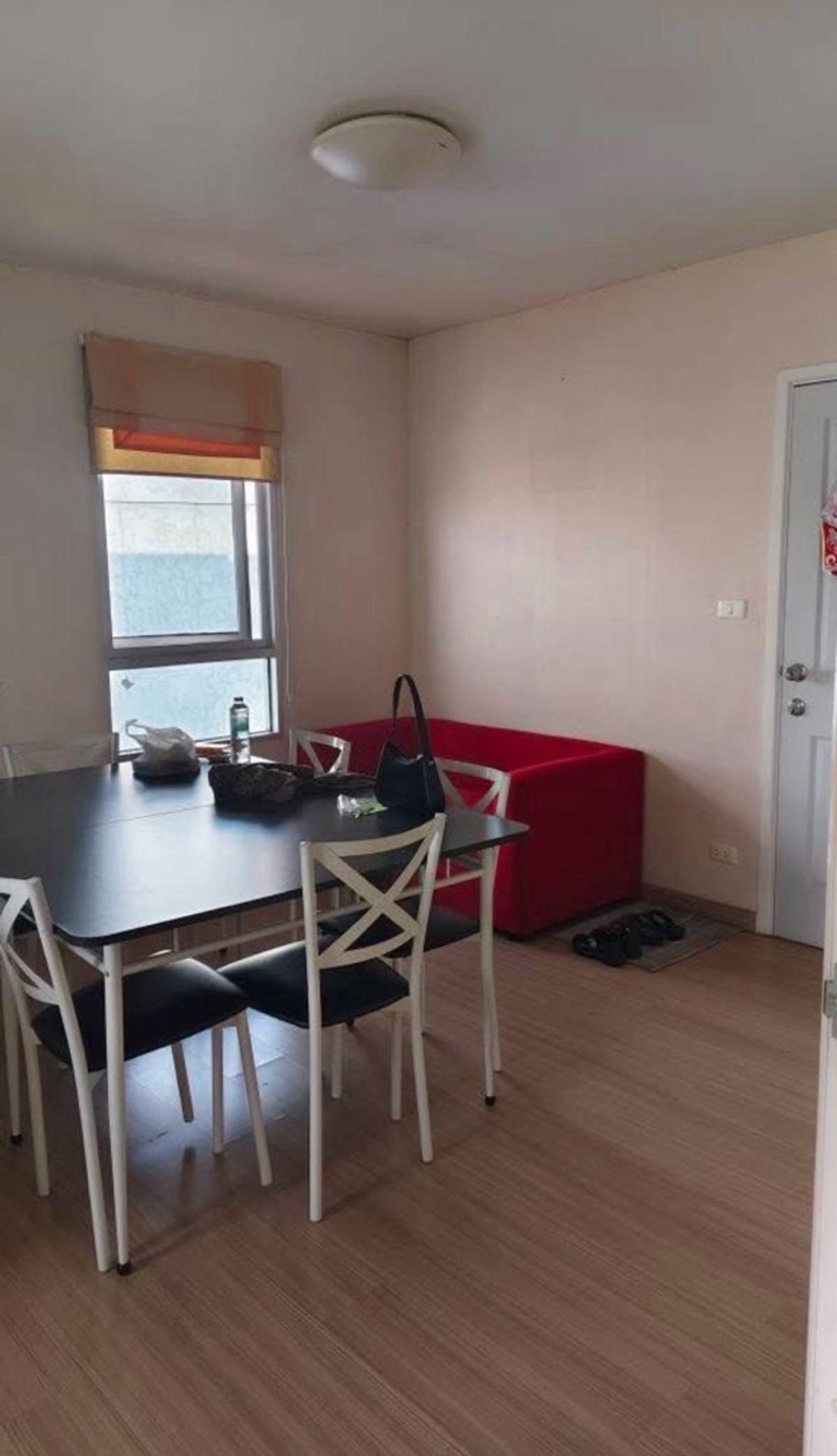 ขายคอนโดนวมินทร์ รามอินทรา : ขายคอนโด Plum condo nawamin พลัมคอนโด นวมินทร์ เดินทางสะดวก ใกล้สถานีรถไฟฟ้าคู้บอน