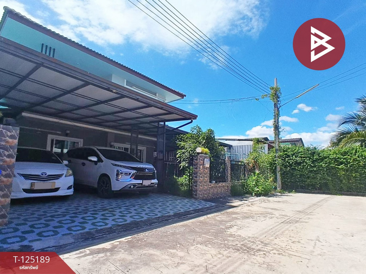 ขายบ้านเดี่ยว หมู่บ้านนนทวีวิลล์ 7 สกุลดี-หนองจอก (Noantawee Ville7) กรุงเทพมหานคร Loading...