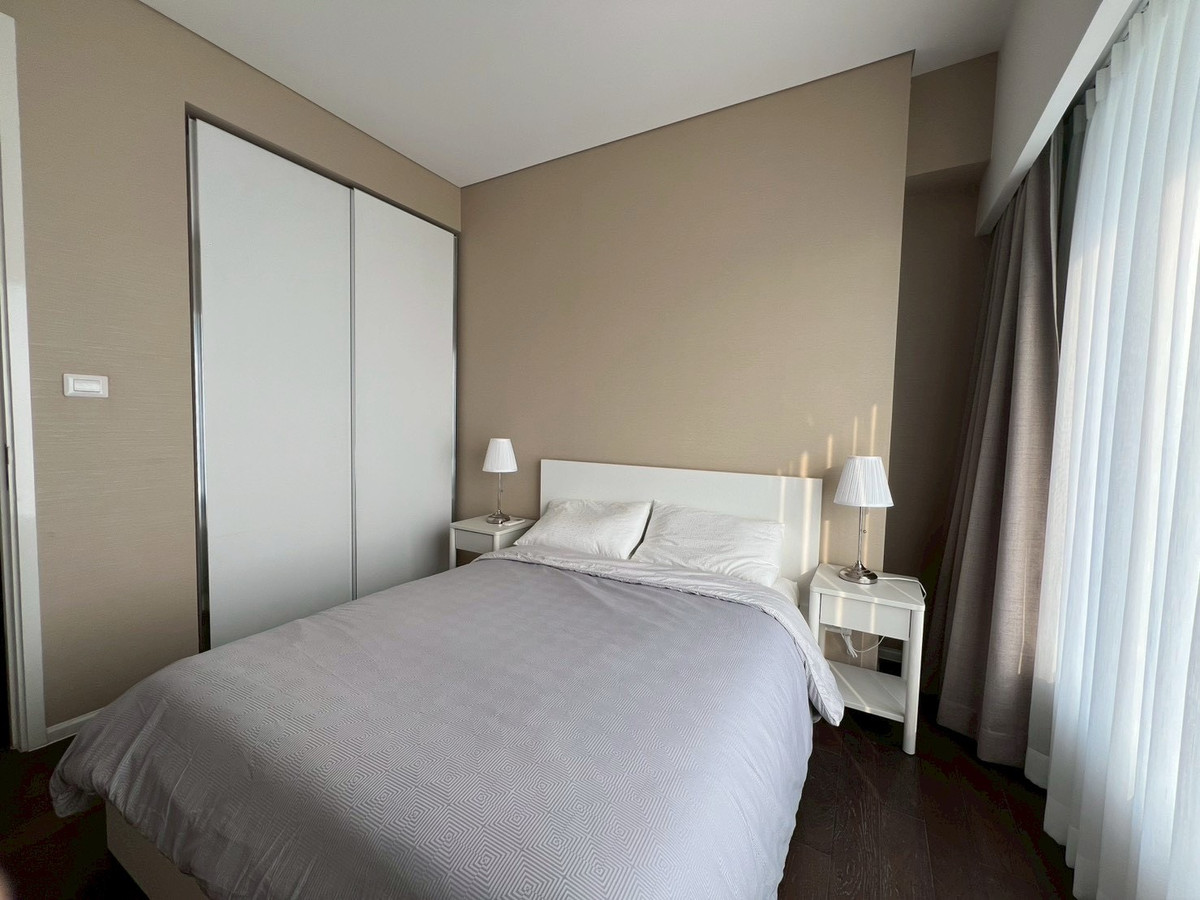 For RentCondoLadprao, Central Ladprao : 🏢 Condo for rent: The Saint Residences (The Saint Residences) Property Code | 📌LNP-C4160