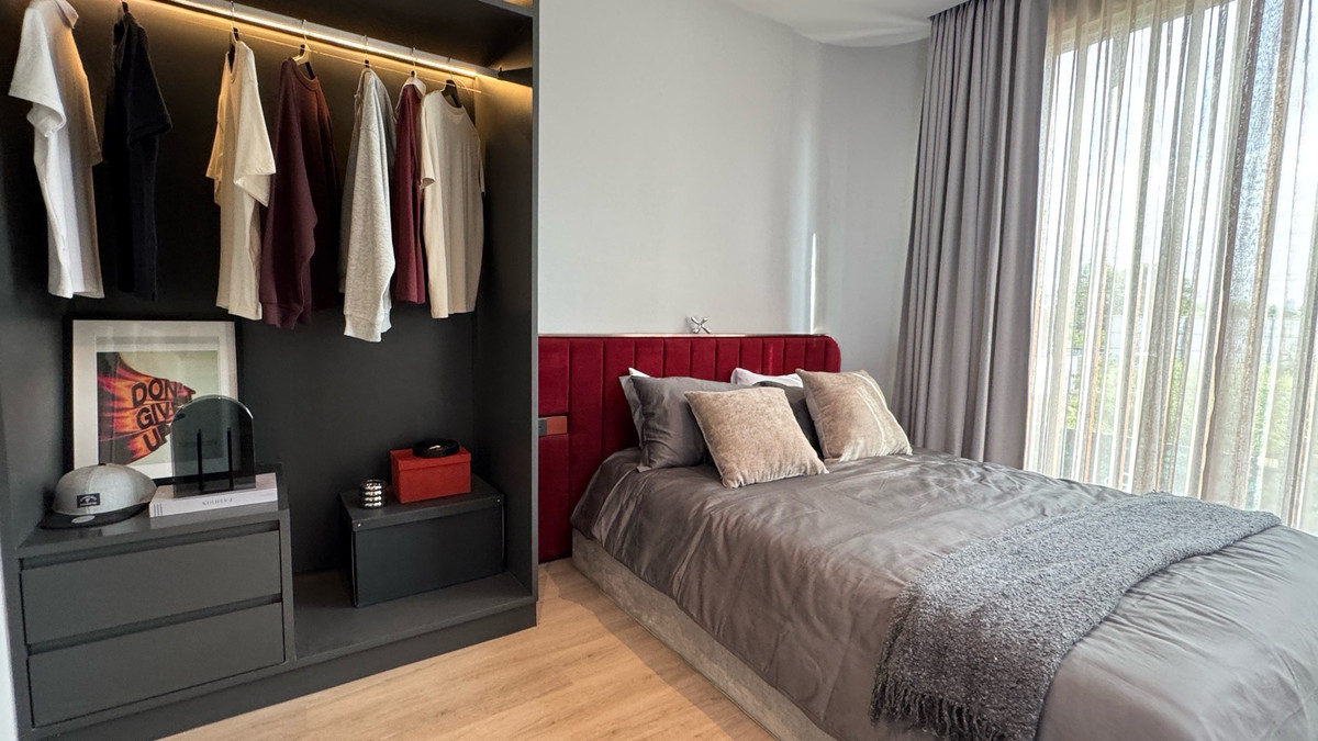 ขายบ้านพระราม 9 เพชรบุรีตัดใหม่ RCA : ขายบ้านหรู 4 ชั้น ใจกลางรัชดา-พระราม9 เพียง 4 นาทีถึง MRT ศูนย์วัฒนธรรม ต่างชาติซื้อได้