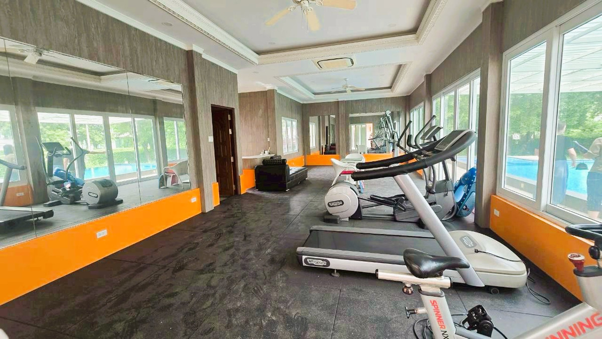 ขายบ้านหรูหลังใหญ่สุดในโครงการ Greenery พระราม 2 โดย ณุศาศิริ (Nusasiri) พื้นที่กว่า 1 ไร่ Loading...