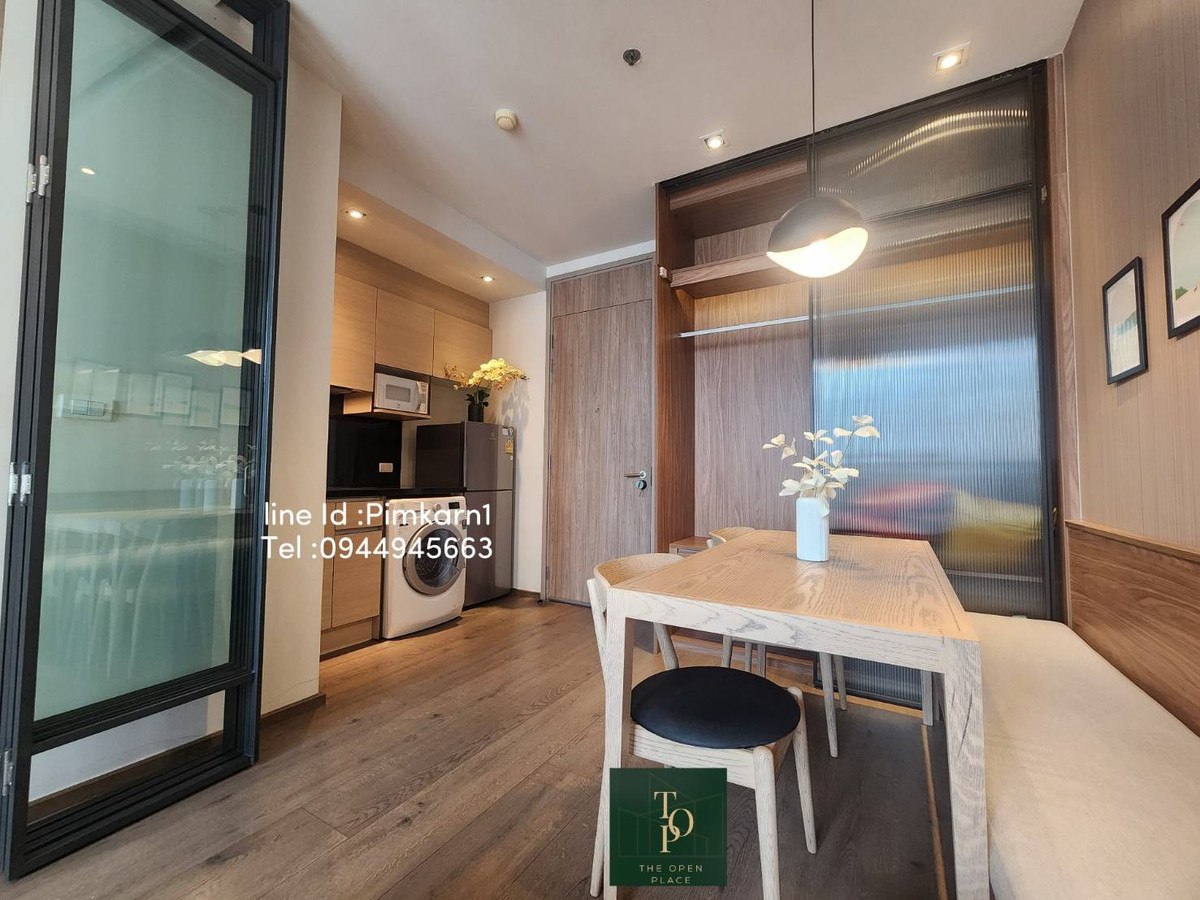 Park 24 (Origin Phrom Phong) <<1 Bedroom For Rent>>ðLocation: Sukhumvit 24 (has shuttle bus services to BTS Phrom Phong) :Fully Furnished  Loading...