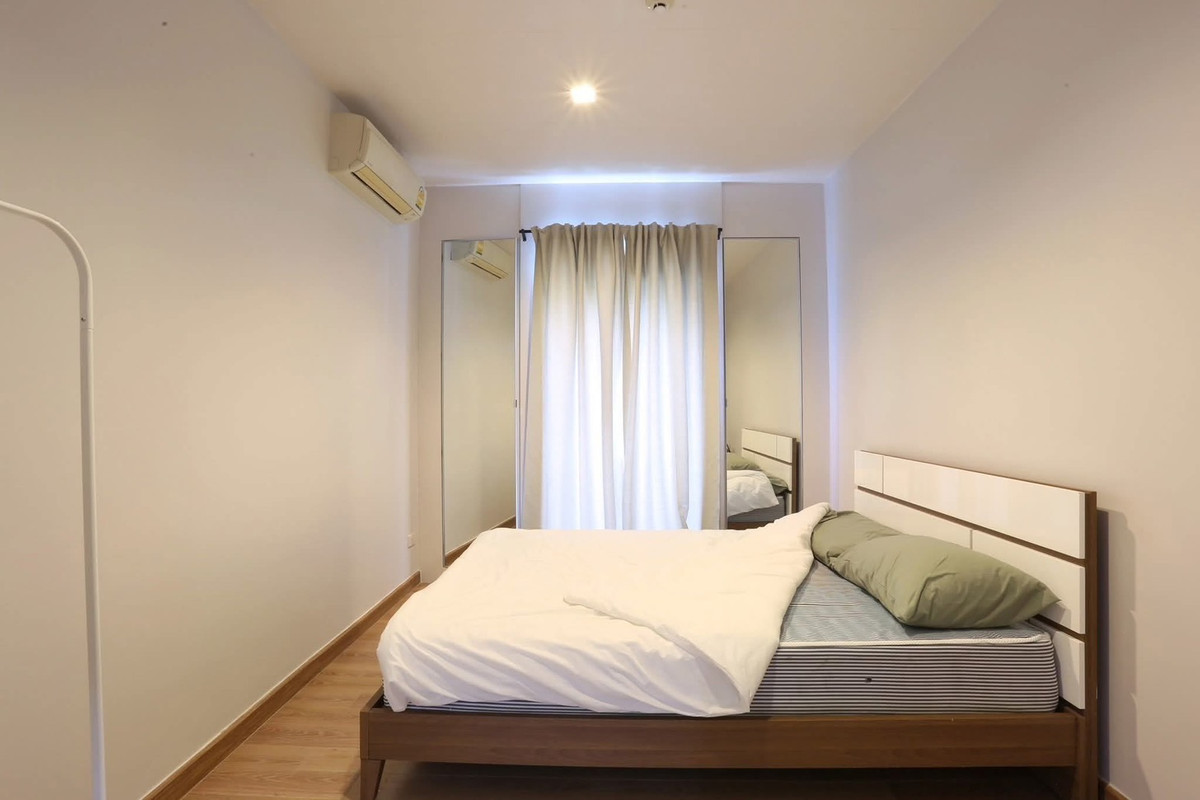 ให้เช่าคอนโดสุขุมวิท อโศก ทองหล่อ : 📍 The Seed Musee ห้องสวย มีหลายห้อง ทำเลดี วิวสวย เฟอร์นิเจอร์ครบ เครื่องใช้ไฟฟ้าครบ (ราคาพิเศษ)