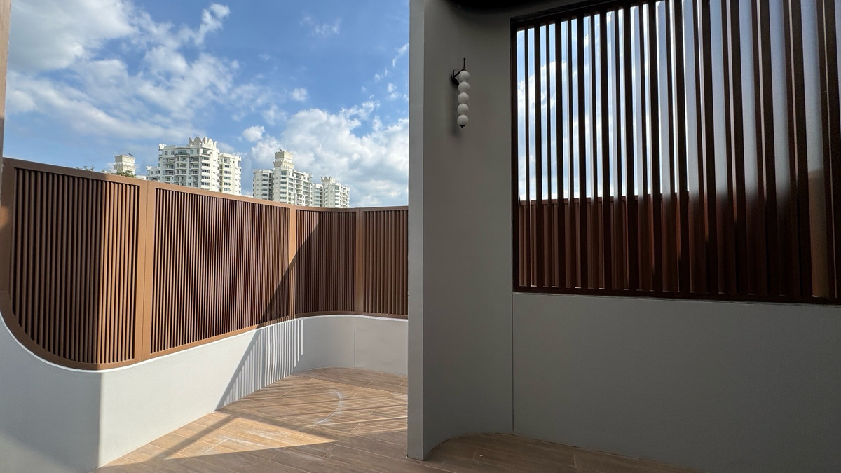 ขายบ้านพระราม 9 เพชรบุรีตัดใหม่ RCA : ขายบ้านหรู 4 ชั้น ใจกลางรัชดา-พระราม9 เพียง 4 นาทีถึง MRT ศูนย์วัฒนธรรม ต่างชาติซื้อได้