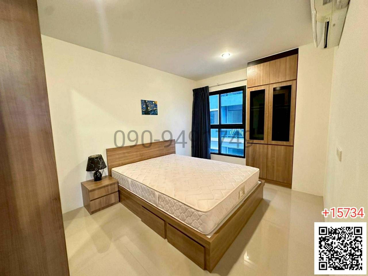 ขายคอนโดมีนบุรี-ร่มเกล้า : ขาย คอนโด อัสสกาญจน์ ซิตี้ รามคำแหง ใกล้ สถานีรถไฟฟ้าสายสีส้ม