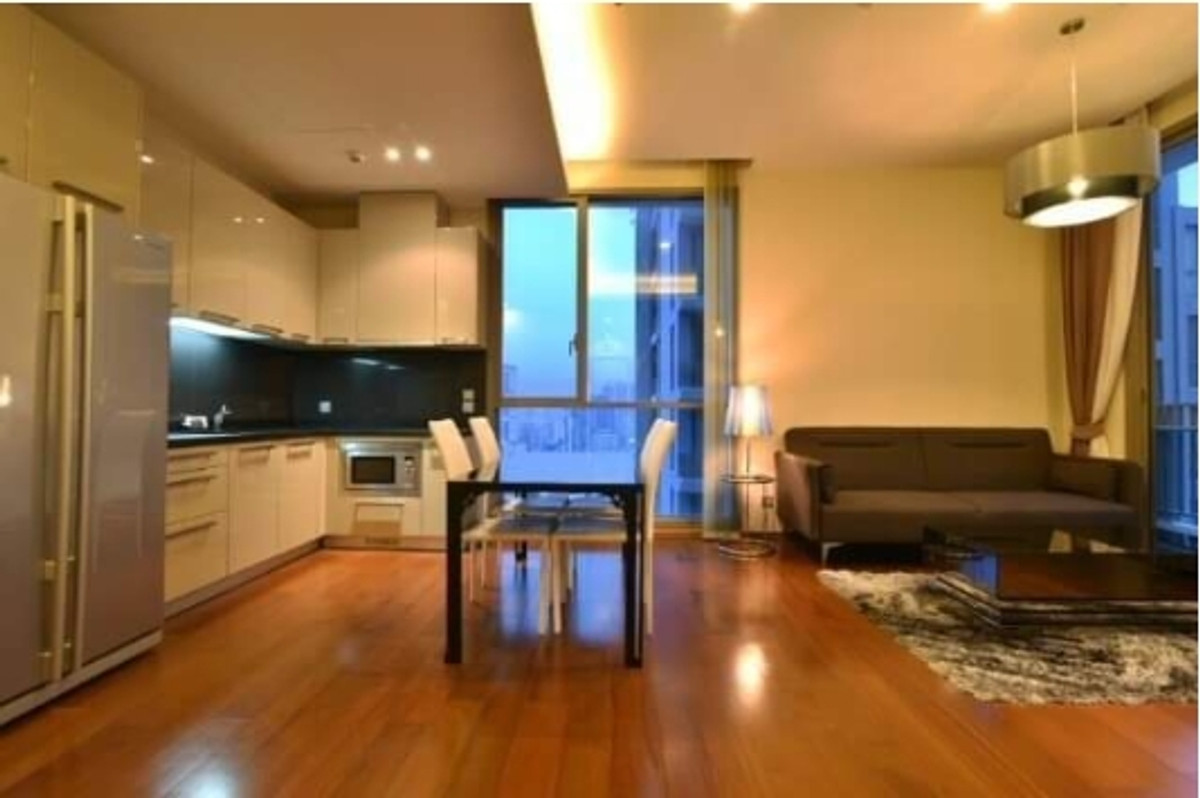 ให้เช่าคอนโดสุขุมวิท อโศก ทองหล่อ : คอนโดให้เช่า ควอทโทร บาย แสนสิริ