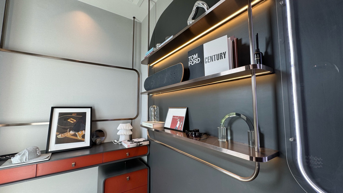 ขายบ้านพระราม 9 เพชรบุรีตัดใหม่ RCA : ขายบ้านหรู 4 ชั้น ใจกลางรัชดา-พระราม9 เพียง 4 นาทีถึง MRT ศูนย์วัฒนธรรม ต่างชาติซื้อได้