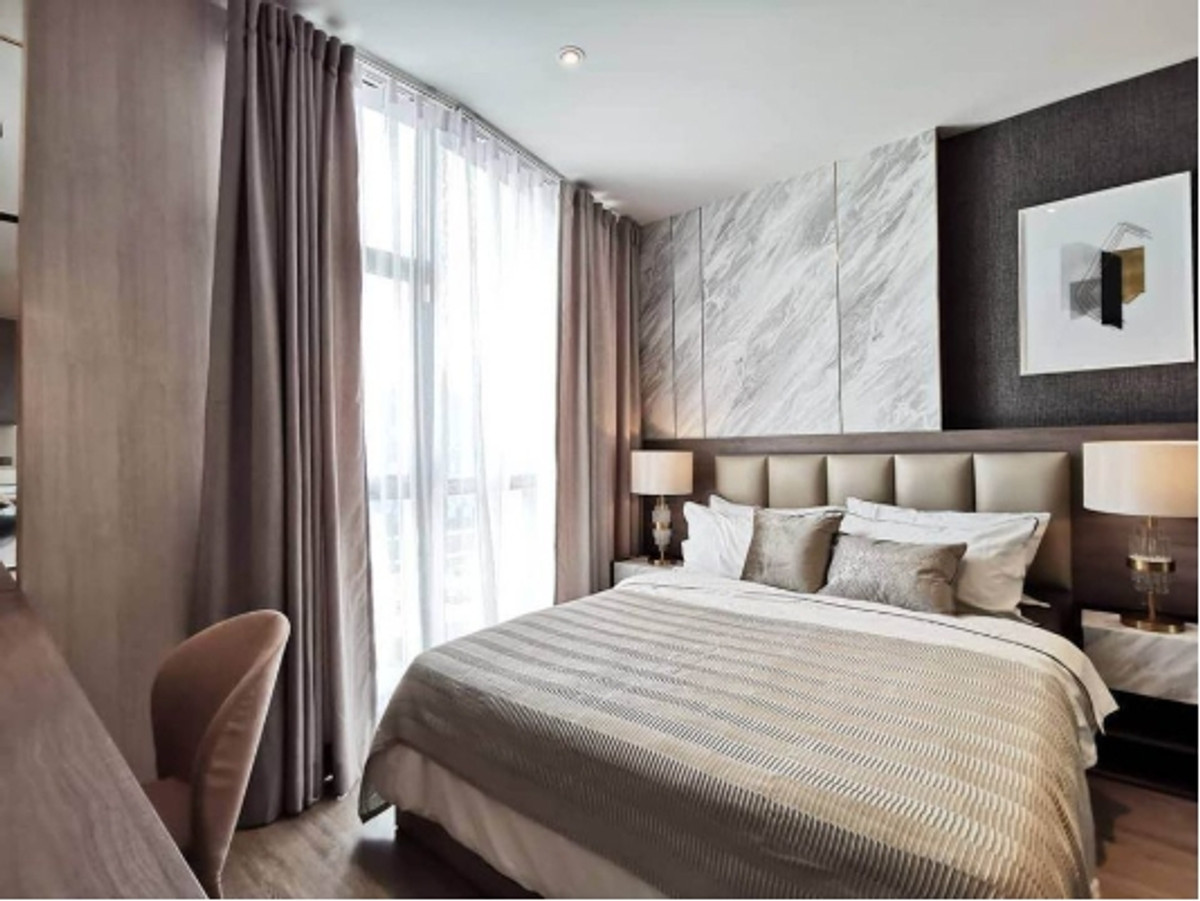 คอนโดให้เช่า ริทึ่ม เอกมัย Loading...