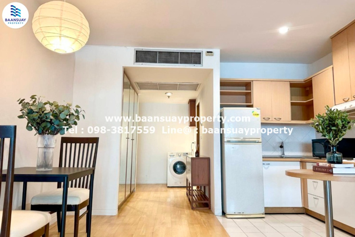 Condo for rent, The Grand Regent, next to BTS Ratchadamri. Loading...