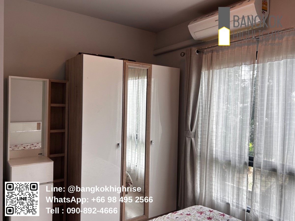 ให้เช่าคอนโดพระราม 2 บางขุนเทียน : 🔥🔥🔥ปล่อยเช่า คอนโด ยูนิโอ พระราม 2 - ท่าข้าม