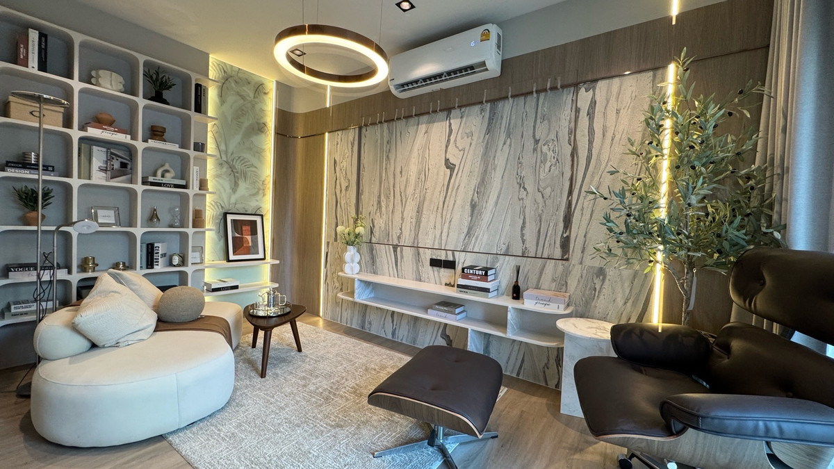 ขายบ้านพระราม 9 เพชรบุรีตัดใหม่ RCA : ขายบ้านหรู 4 ชั้น ใจกลางรัชดา-พระราม9 เพียง 4 นาทีถึง MRT ศูนย์วัฒนธรรม ต่างชาติซื้อได้