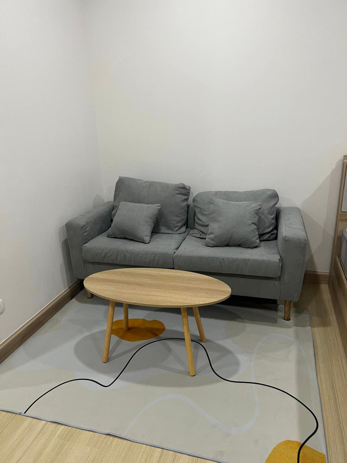 PFD-07354 ให้เช่าคอนโดศุภาลัย เวอเรนด้า รามคำแหง (Supalai Veranda Ramkhamhaeng) 🍁นัดชมห้องด่วน 🟥LINE : @propertybkk1 Loading...