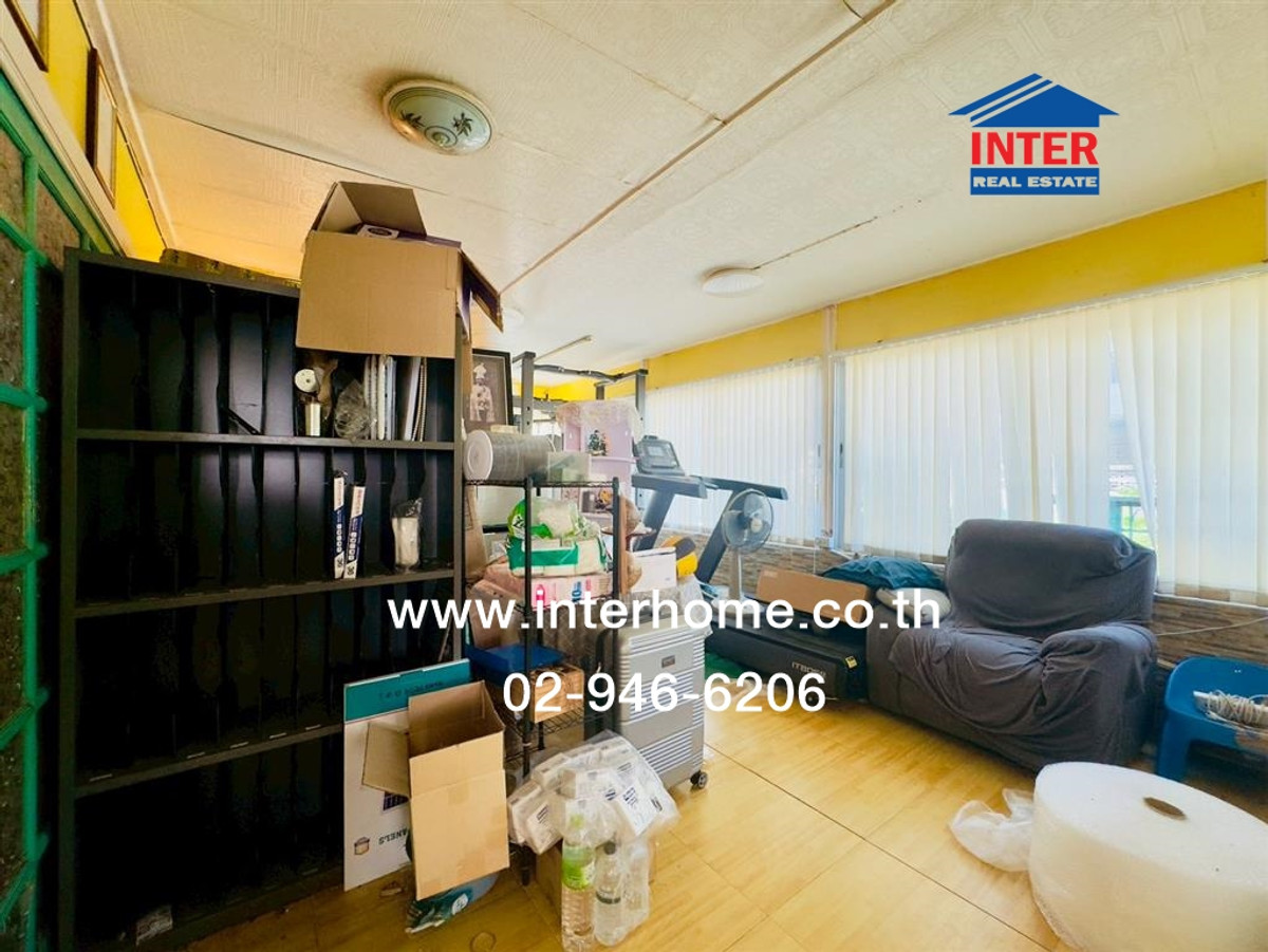 บ้านเดี่ยว 2 ชั้น 60 ตร.ว. หมู่บ้านกฤษดานคร17 ซอยพิมาน22 ถนนพุทธมณฑลสาย3 ซ.19 ถนนพุทธมณฑลสาย3 ถนนอักษะ เขตตลิ่งชัน กรุงเทพมหานคร Loading...