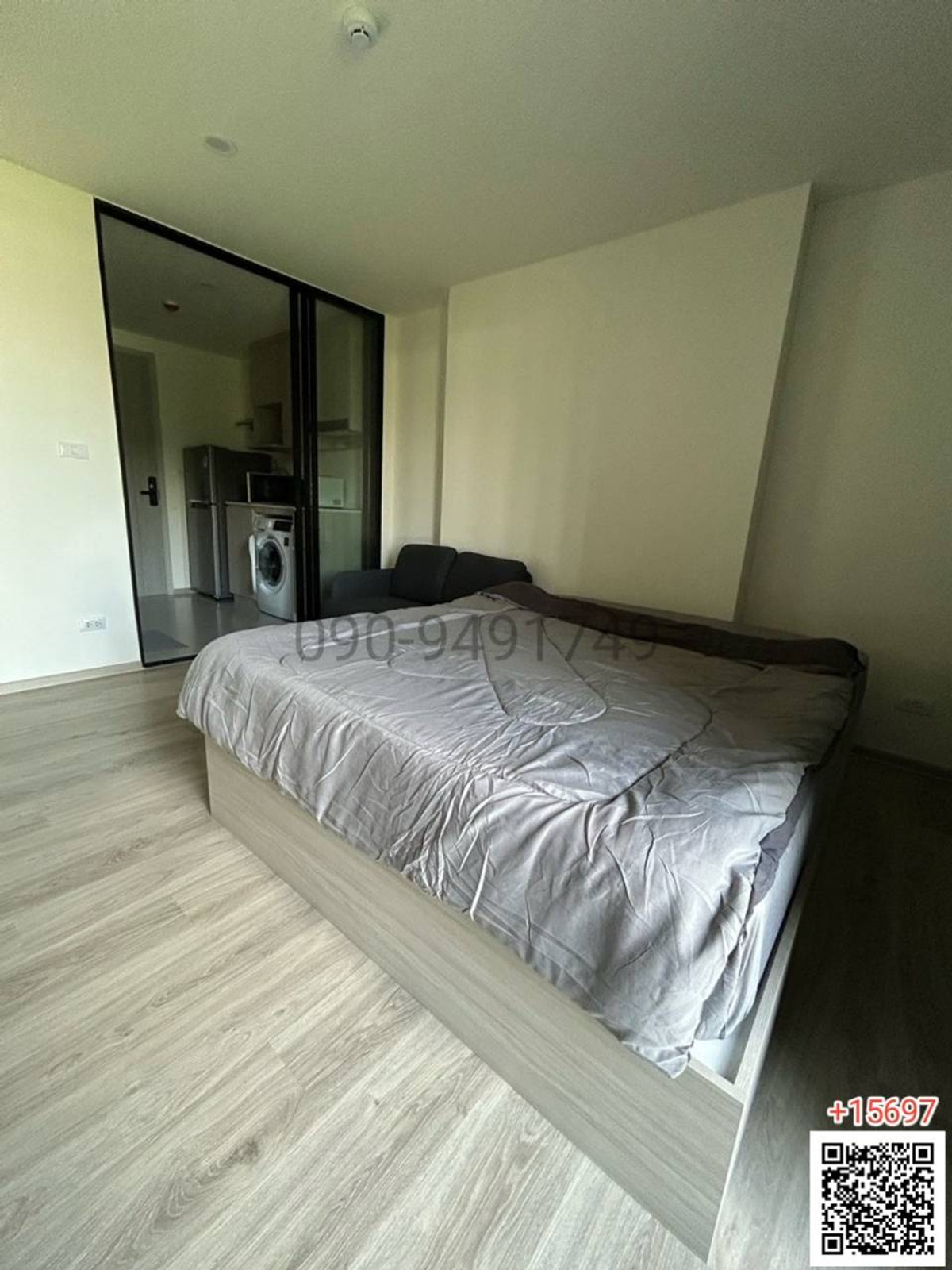 เช่า คอนโด Origin Play Sri Udom Station  ใกล้ BTS อุดมสุข Loading...