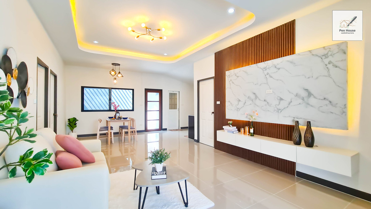 ขาย บ้านเดี่ยว 1ชั้น 3ห้องนอน ใกล้แฟชั่นไอส์แลนด์ มบ.เพชรอนันต์ ถ.กาญจนาภิเษก7/1 เลียบมอเตอร์เวย์ รามอินทรา รีโนเวทใหม่ พร้อมอยู่ Loading...