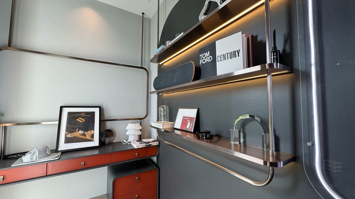 ขายบ้านพระราม 9 เพชรบุรีตัดใหม่ RCA : ขายบ้านหรู 4 ชั้น ใจกลางรัชดา-พระราม9 เพียง 4 นาทีถึง MRT ศูนย์วัฒนธรรม ต่างชาติซื้อได้