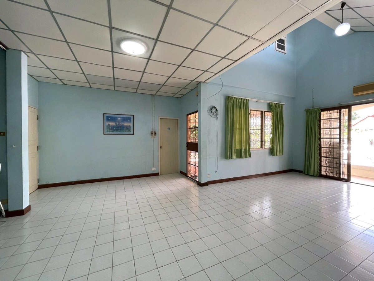 ให้เช่าบ้านบางซื่อ วงศ์สว่าง เตาปูน : 🔥❤️ ให้เช่า : บ้านเดี่ยว 2 ชั้น หมู่บ้านประชาชื่น(4 ห้องนอน, 3 ห้องน้ำ) ⛳️สถานที่ตั้ง: หมู่บ้านประชาชื่น ซ.13 ถ.สามัคคี ต.บางตลาด อ.ปากเกร็ด จ.นนทบุรี 11120💚Tel/Line : 085 484 8586 Ag.🔥ค่าเช่า 28,000 บาท/เดือน สัญญาเช่า 1 ปี (มัดจำ 2 เดือน,ล่วงหน้า1