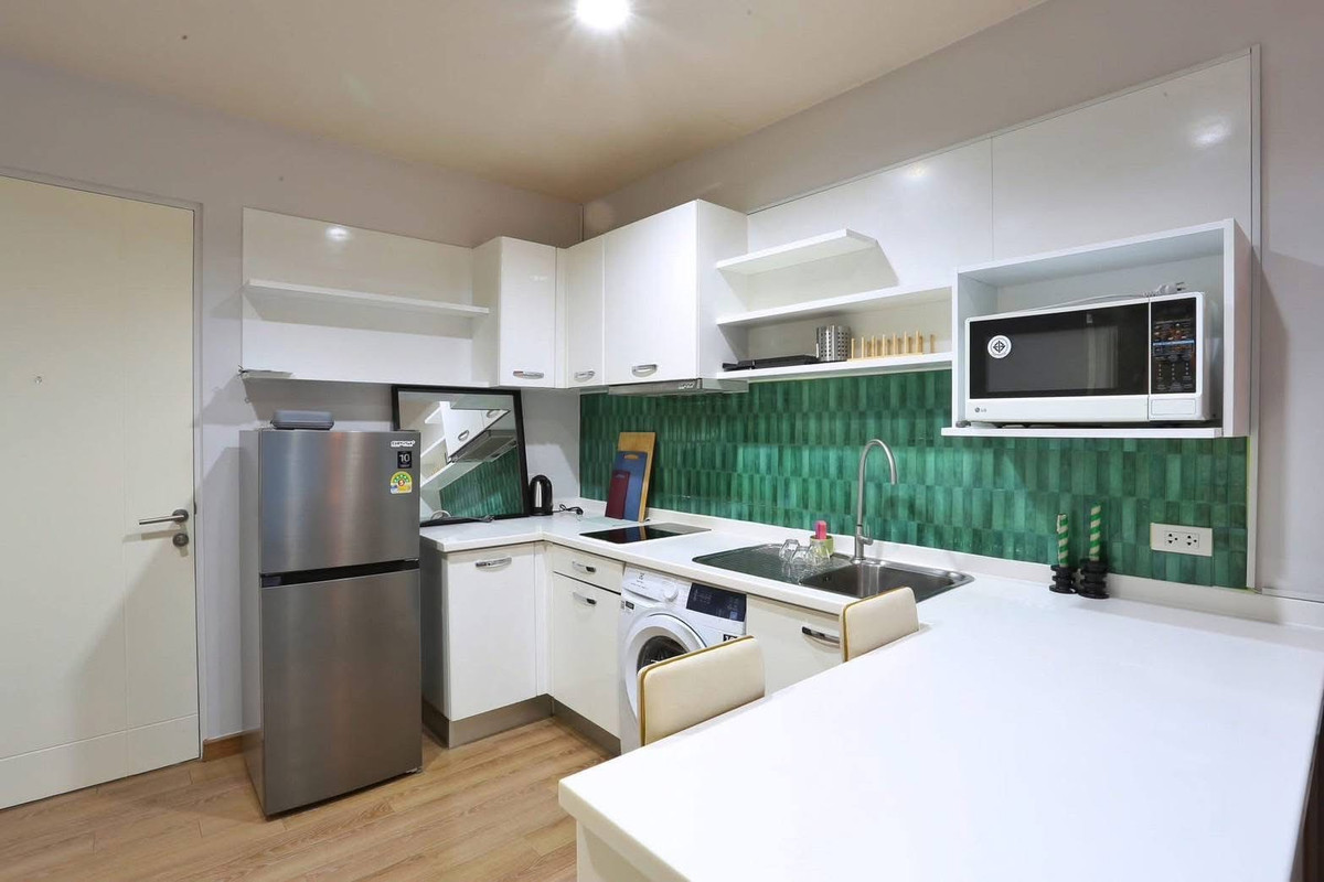 📍 The Seed Musee ห้องสวย มีหลายห้อง ทำเลดี วิวสวย เฟอร์นิเจอร์ครบ เครื่องใช้ไฟฟ้าครบ (ราคาพิเศษ) Loading...