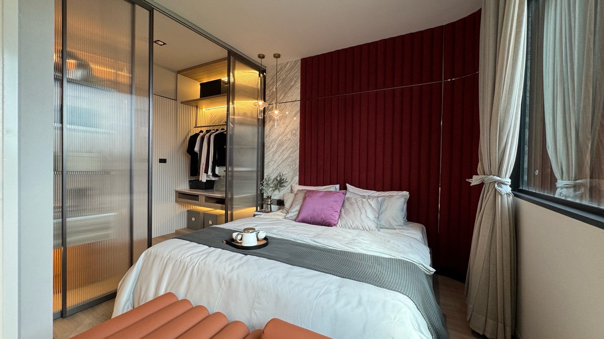 ขายบ้านพระราม 9 เพชรบุรีตัดใหม่ RCA : ขายบ้านหรู 4 ชั้น ใจกลางรัชดา-พระราม9 เพียง 4 นาทีถึง MRT ศูนย์วัฒนธรรม ต่างชาติซื้อได้