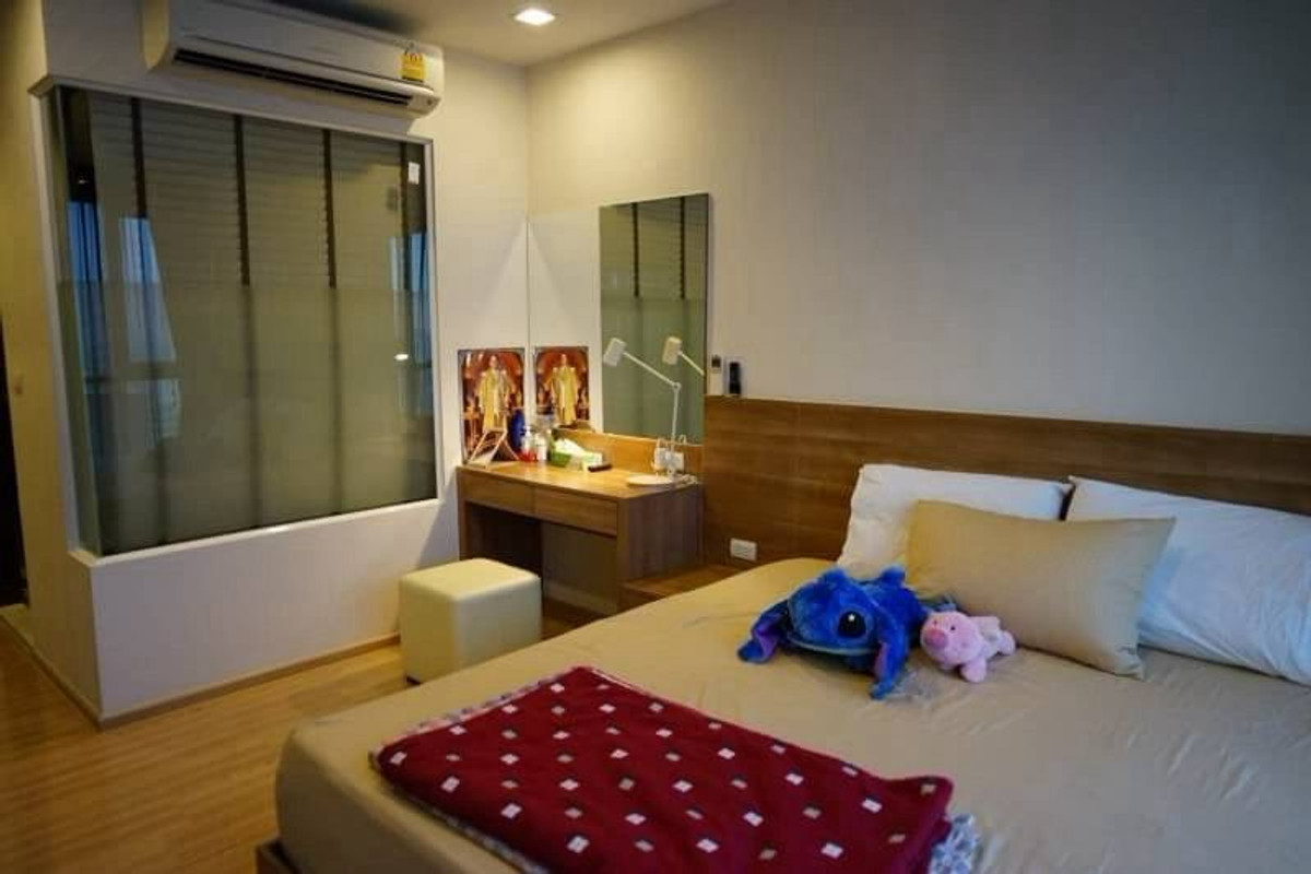 ให้เช่าคอนโดสาทร นราธิวาส : ให้เช่า Rhythm Sathorn (ริทึ่ม สาทร) ห้องมุม ขนาด 66 ตารางเมตร 2 ห้องนอน ชั้น 25  แขวงยานนาวา เขตสาทร กรุงเทพมหานคร