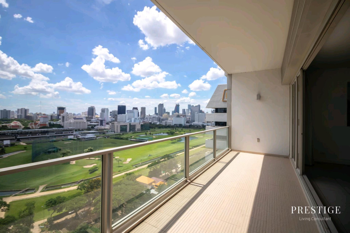 For RentCondoWitthayu, Chidlom, Langsuan, Ploenchit : 📌For RENT | 185 Rajadamri - 3BR (225 sqm) 240,000 THB