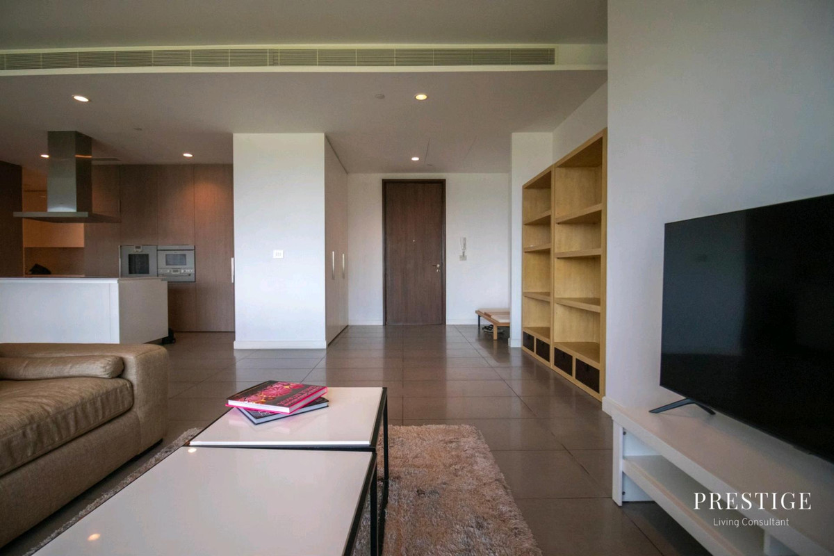 For RentCondoWitthayu, Chidlom, Langsuan, Ploenchit : 📌For RENT | 185 Rajadamri - 3BR (225 sqm) 240,000 THB