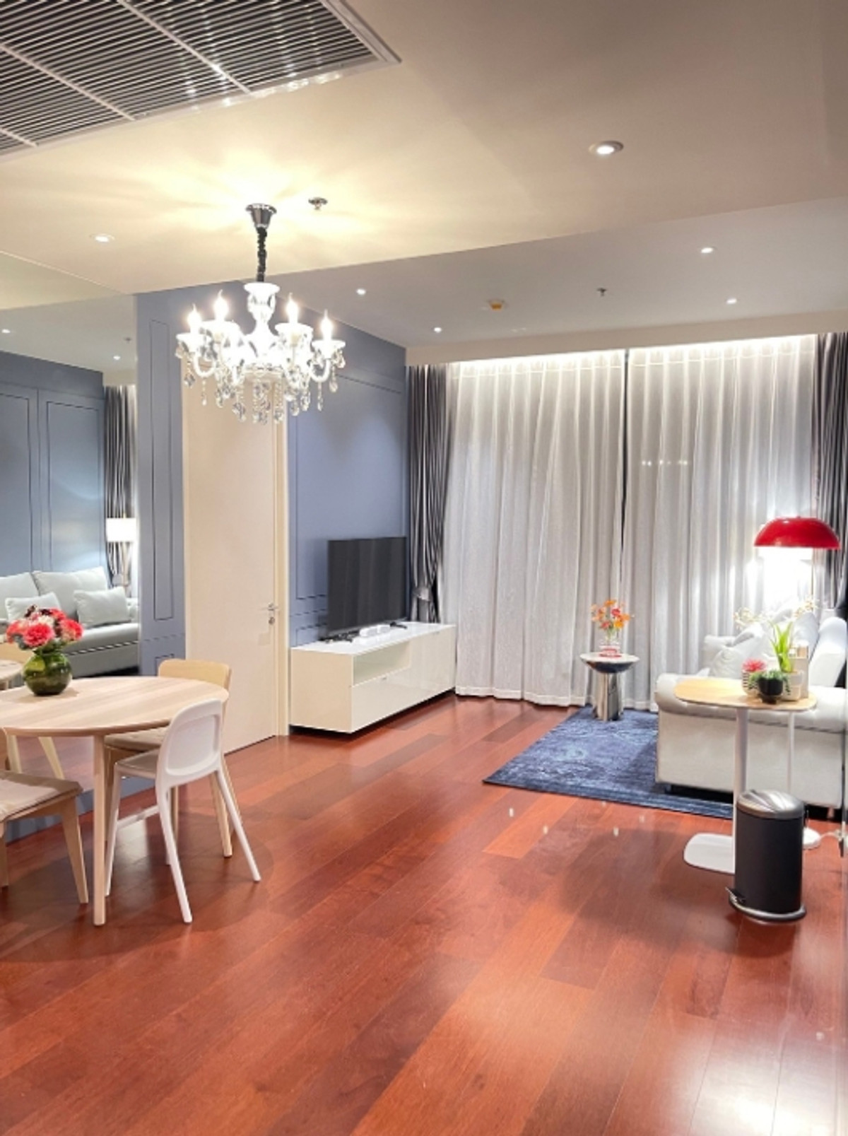 ให้เช่าคอนโดสุขุมวิท อโศก ทองหล่อ : คอนโดให้เช่า คุณ บาย ยู