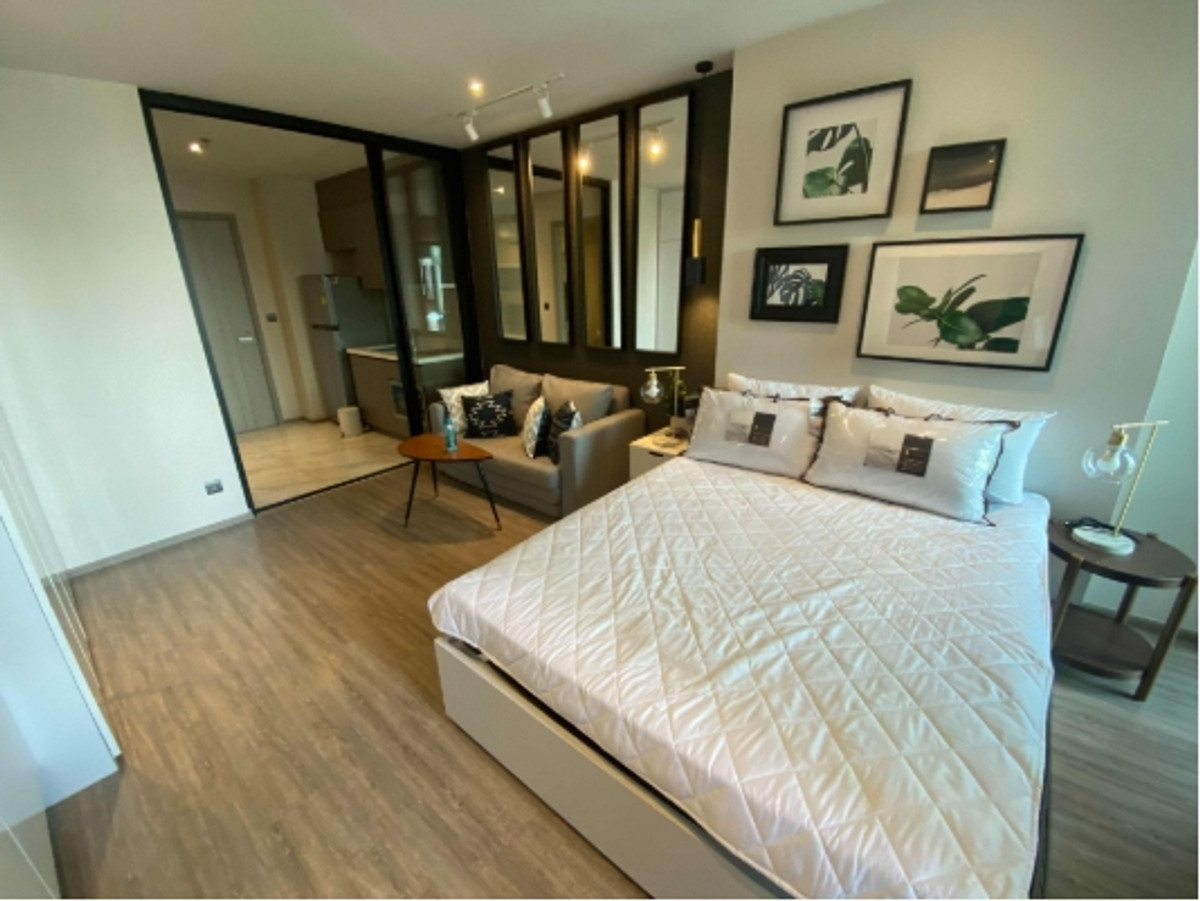 ให้เช่าคอนโดสุขุมวิท อโศก ทองหล่อ : คอนโดให้เช่า ริทึ่ม เอกมัย