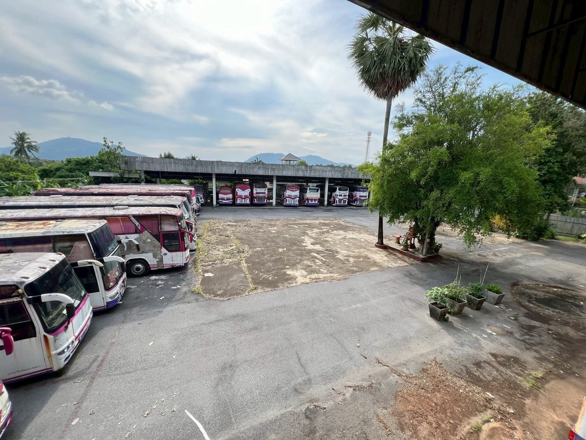 ขาย ที่ดิน 2 ไร่  3  งาน  95  ตารางวา อ.กะทู้ จ.ภูเก็ต ถนนเฉลิมพระเกียรติรัชกาลที่ 9  เข้าซอยวัดสามกอง หน้ากว้าง 100 เมตร ถมแล้วพร้อมปลูกสร้าง  Loading...