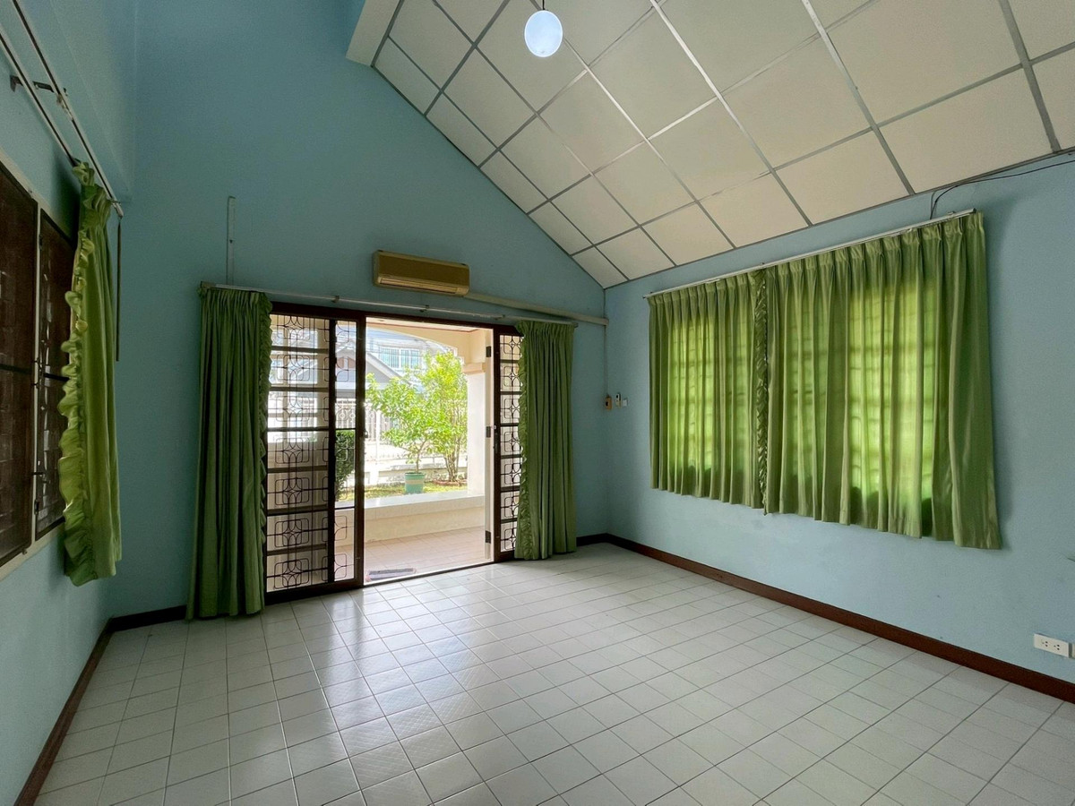 ให้เช่าบ้านบางซื่อ วงศ์สว่าง เตาปูน : 🔥❤️ ให้เช่า : บ้านเดี่ยว 2 ชั้น หมู่บ้านประชาชื่น(4 ห้องนอน, 3 ห้องน้ำ) ⛳️สถานที่ตั้ง: หมู่บ้านประชาชื่น ซ.13 ถ.สามัคคี ต.บางตลาด อ.ปากเกร็ด จ.นนทบุรี 11120💚Tel/Line : 085 484 8586 Ag.🔥ค่าเช่า 28,000 บาท/เดือน สัญญาเช่า 1 ปี (มัดจำ 2 เดือน,ล่วงหน้า1