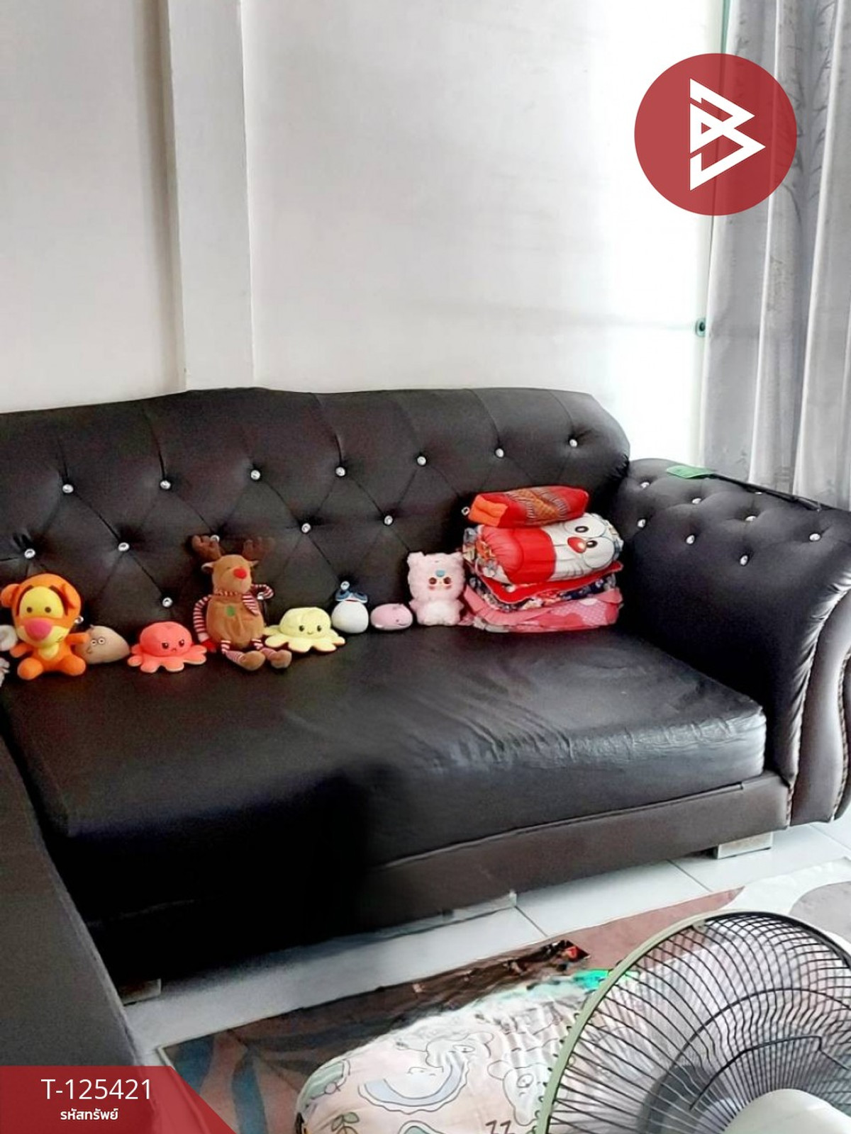 Townhouse for sale Maneekaw Village, Bang Saen, Saen Suk, Chonburi Loading...