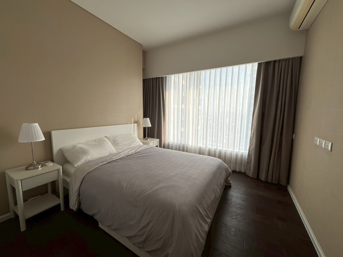 For RentCondoLadprao, Central Ladprao : 🏢 Condo for rent: The Saint Residences (The Saint Residences) Property Code | 📌LNP-C4160