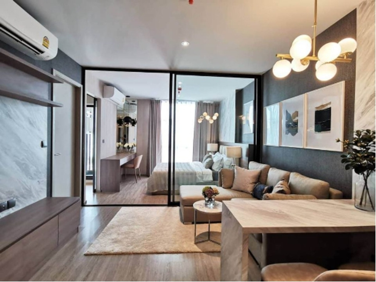 ให้เช่าคอนโดสุขุมวิท อโศก ทองหล่อ : คอนโดให้เช่า ริทึ่ม เอกมัย