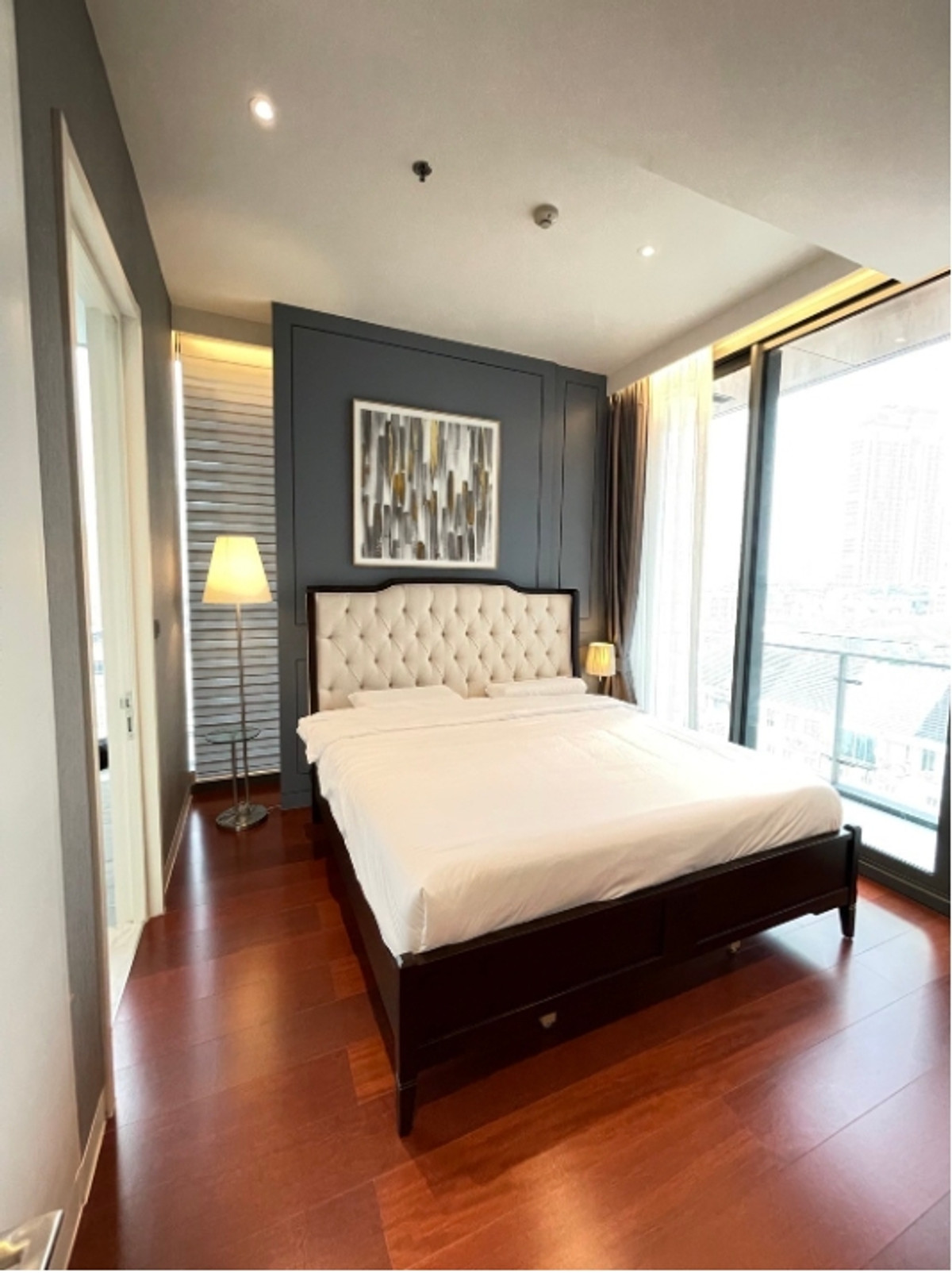 คอนโดให้เช่า คุณ บาย ยู Loading...