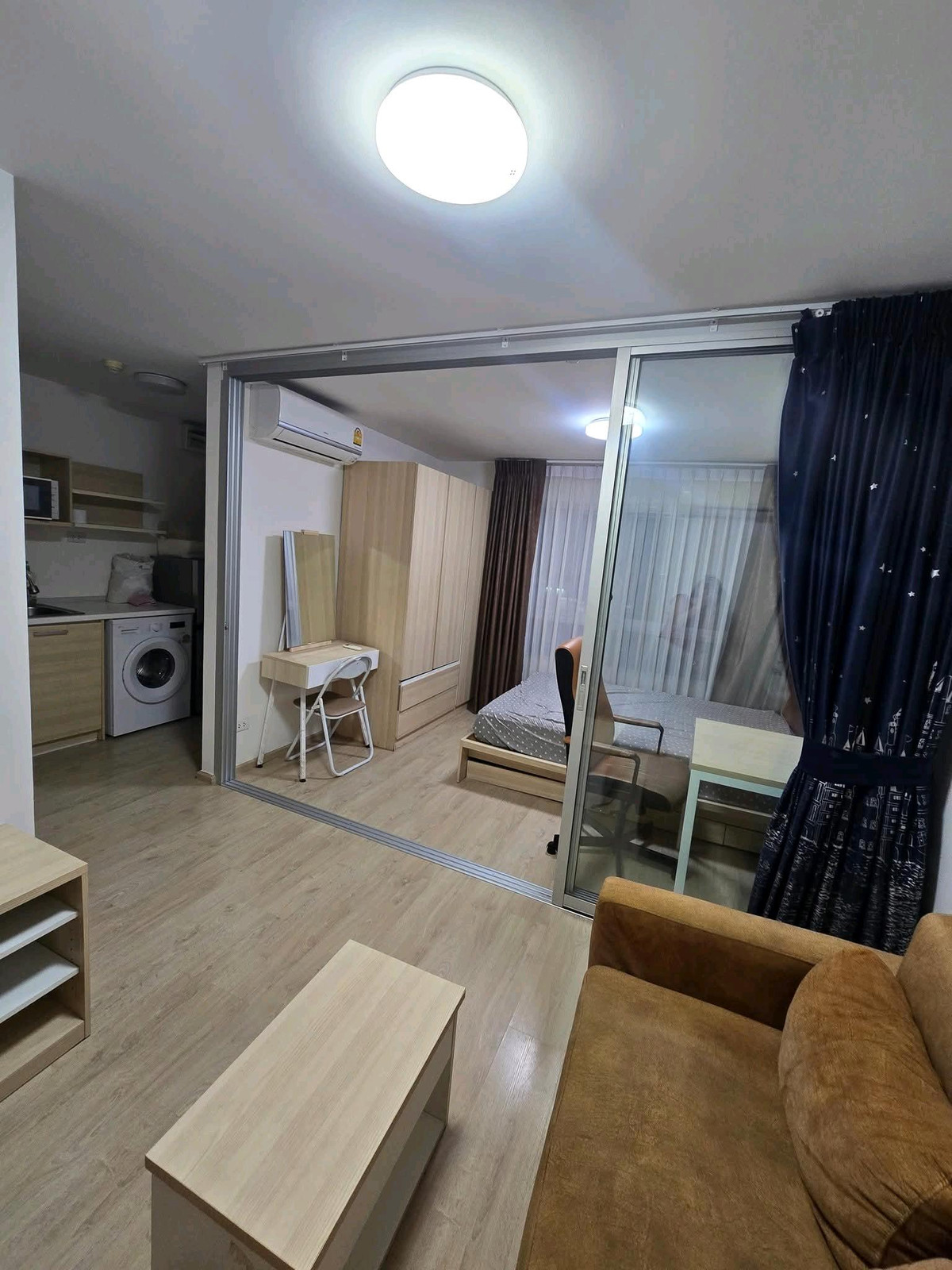 For RentCondoOnnut, Udomsuk : Elio del ray (Sukhumvit 64) ✅️Free van pick up and drop off BTS Udomsuk (5 minutes to BTS)