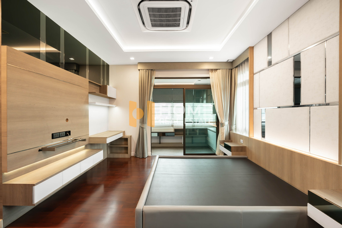 ขายบ้านบางแค เพชรเกษม : บ้าน 100 วา คุ้มสุดในโครงการ ✨ ต่อเติมจัดเต็ม 🏡 🔥 มัณฑนา กัลปพฤกษ์ - วงแหวน / 4 ห้องนอน (ขาย), Mantana Kalapapruek - Wongwaen / 4 Bedrooms (FOR SALE) BALL035