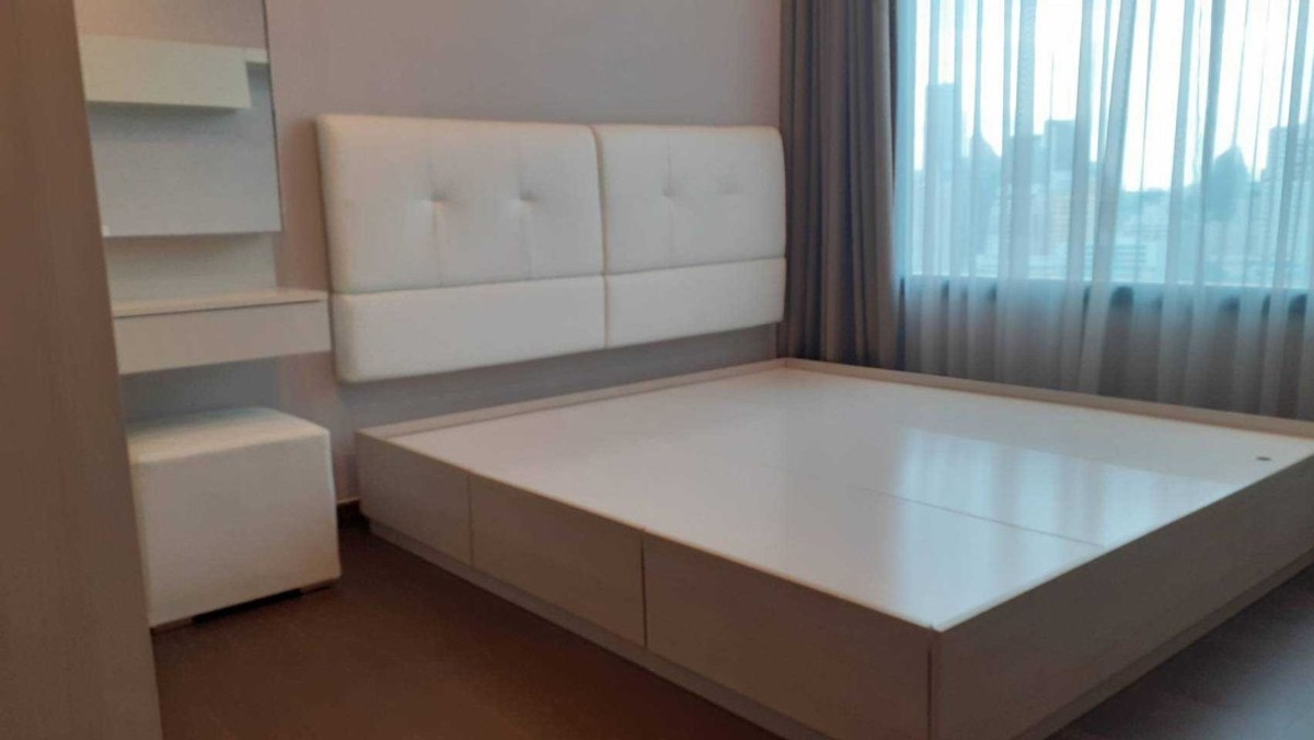 For SaleCondoRama9, Petchburi, RCA : Urgent sale Q Asoke Q Asoke Studio 37 square meters (special price)