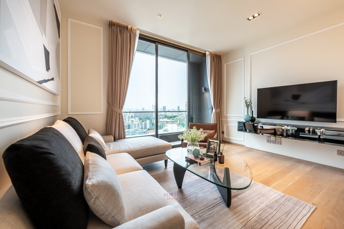 คอนโดสุขุมวิท อโศก ทองหล่อ : RC109125 Condo for sale/rent at BEATNIQ Sukhumvit 32 ใกล้ BTS ทองหล่อ