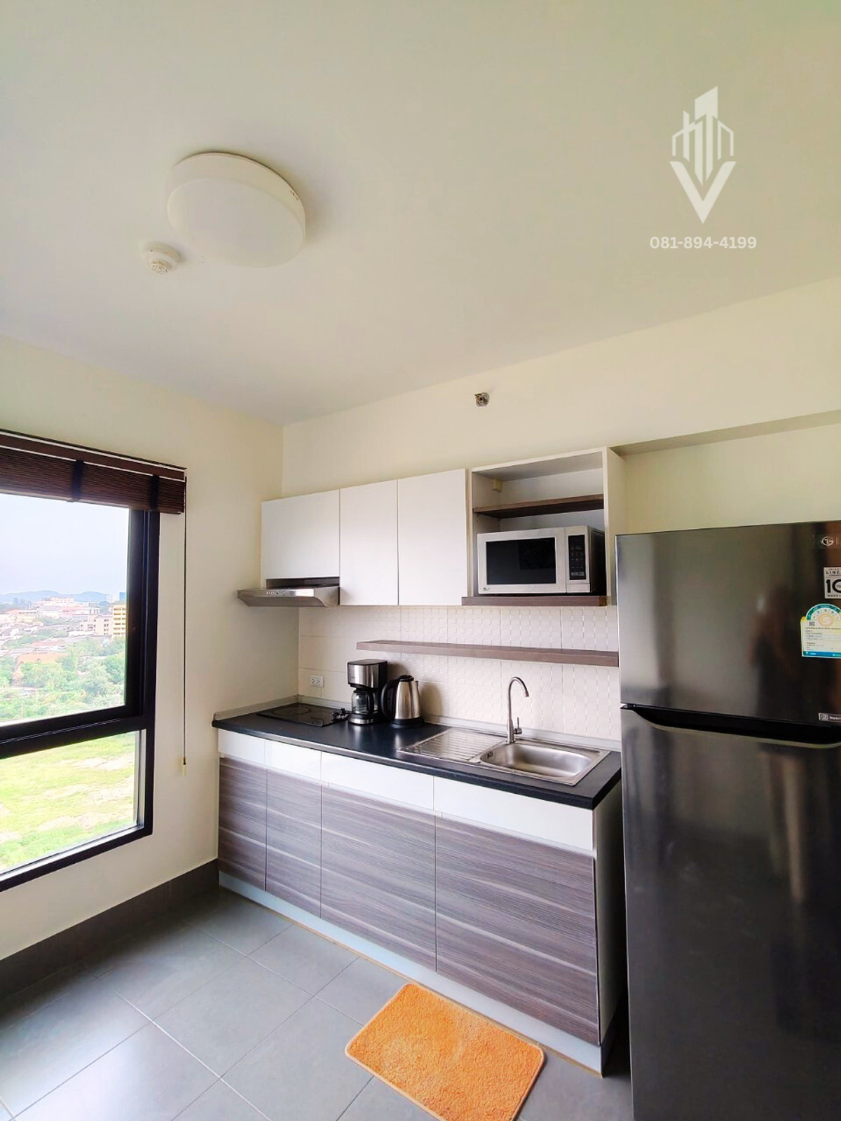 ให้เช่าคอนโดภูเก็ต : 🌴 ให้เช่าด่วน! คอนโดใจกลางเมืองภูเก็ต Supalai Vista Phuket ห้องใหญ่ 49.17 ตร.ม. สัญญาเช่ายืดหยุ่นได้ ✨